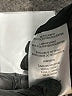 GB 100% Polyester Black Skort Size S - photo 5