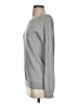 Brixon Ivy Gray Pullover Sweater Size S - photo 5