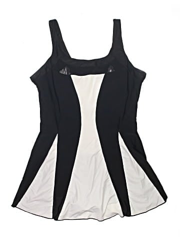 Unbranded One Piece Swimsuit (view 1)
