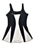 Unbranded Black One Piece Swimsuit Size XL (estimated) - photo 1