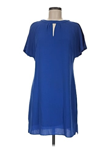 White House Black Market Casual Dress (view 1)