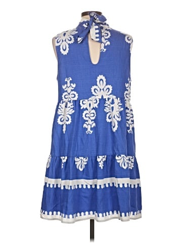 THML Casual Dress (view 2)