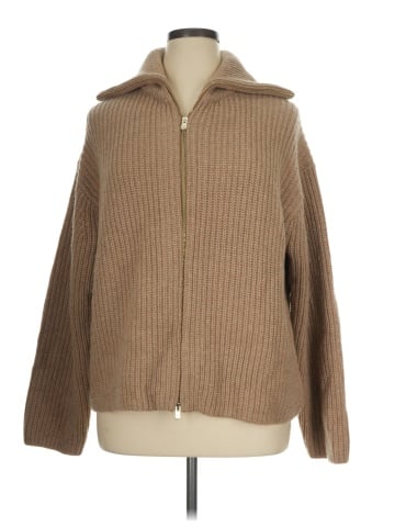 Haven Well Within Wool Cardigan (view 1)