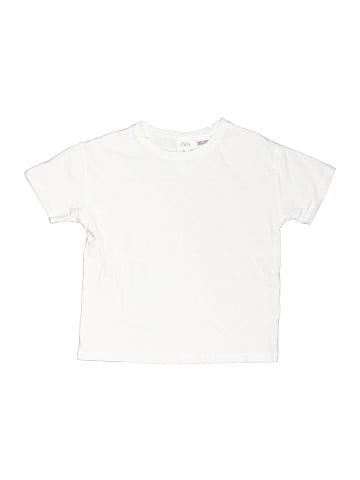 Zara Short Sleeve T-Shirt (view 1)