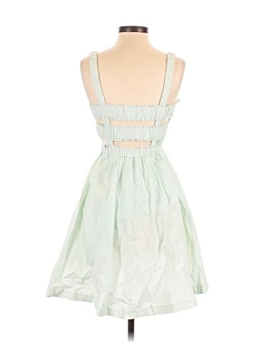 Pinch Cocktail Dress (view 2)
