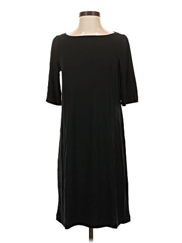 Eileen Fisher Casual Dress (view 1)