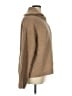 Haven Well Within Tan Wool Cardigan Size XL - photo 4
