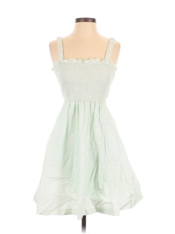 Pinch Cocktail Dress (view 1)