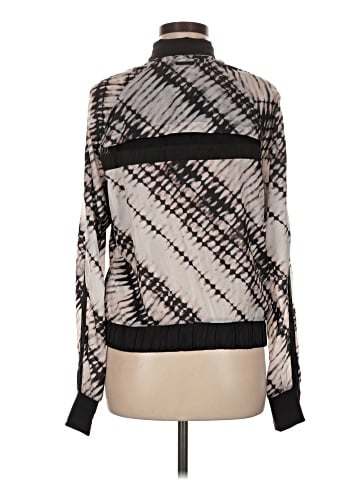 Blanc Noir Track Jacket (view 2)