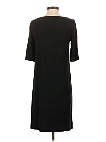 Eileen Fisher Casual Dress (view 2)