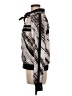 Blanc Noir Graphic Black Track Jacket Size M - photo 5