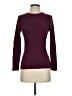 Old Navy Burgundy Pullover Sweater Size S - photo 1