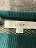 Ann Taylor LOFT Green Pullover Sweater Size S - photo 7