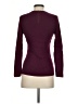 Old Navy Burgundy Pullover Sweater Size S - photo 2