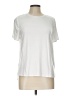 Alfani Ivory Active T-Shirt Size L (petite) - photo 1