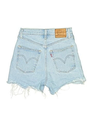 Levi's Denim Shorts (view 2)