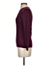 Old Navy Burgundy Pullover Sweater Size S - photo 5
