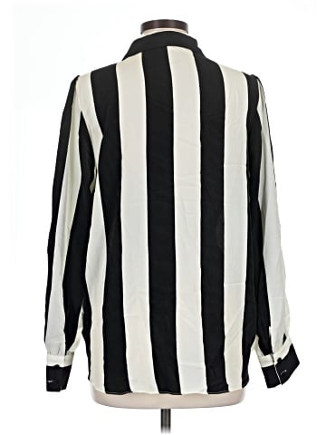 RACHEL Rachel Roy Long Sleeve Blouse (view 2)