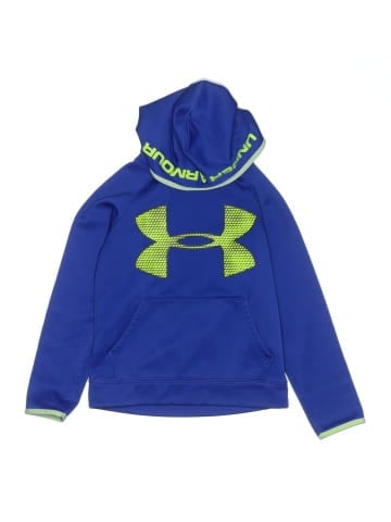 Under Armour Zip Up Hoodie (view 1)