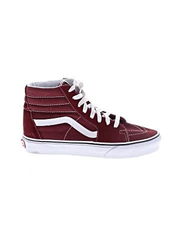 Vans Sneakers (view 1)