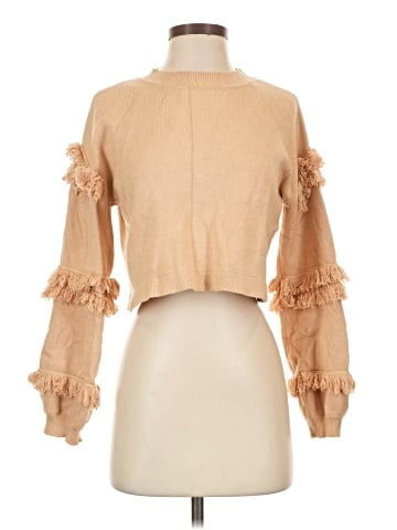 Tularosa Turtleneck Sweater (view 1)