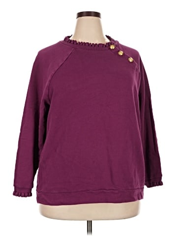 Talbots Sweatshirt (view 1)