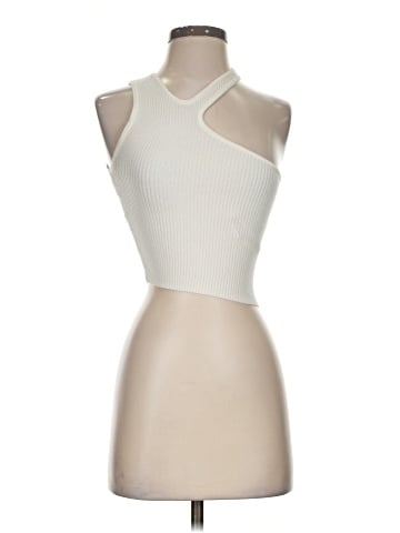 Cotton Candy LA Tank Top (view 1)