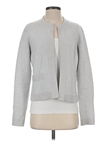 Ann Taylor Factory Cardigan (view 1)