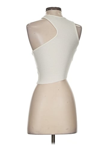 Cotton Candy LA Tank Top (view 2)