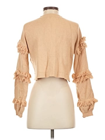 Tularosa Turtleneck Sweater (view 2)