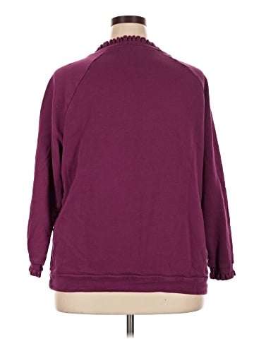 Talbots Sweatshirt (view 2)