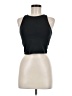 Active by Old Navy Black Tank Top Size M - photo 1
