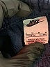 Nike Blue Sweatpants Size 5 - 6 - photo 3