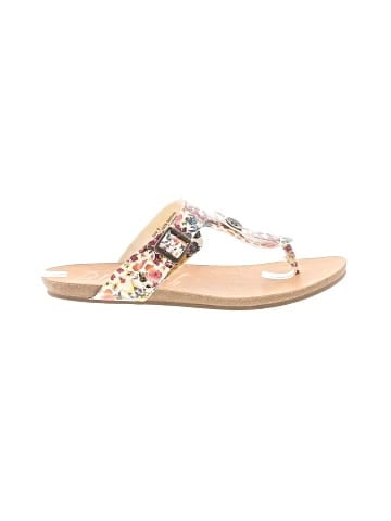 Blowfish Flip Flops (view 1)