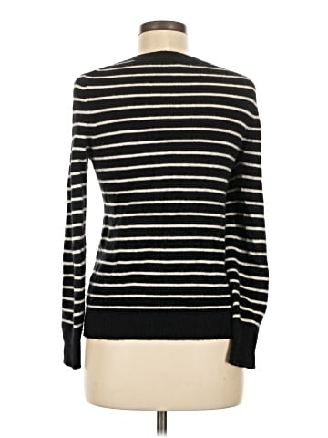 Nordstrom Cashmere Pullover Sweater (view 2)