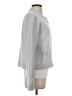 Ann Taylor Factory Gray Cardigan Size S - photo 4