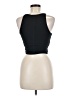 Active by Old Navy Black Tank Top Size M - photo 2