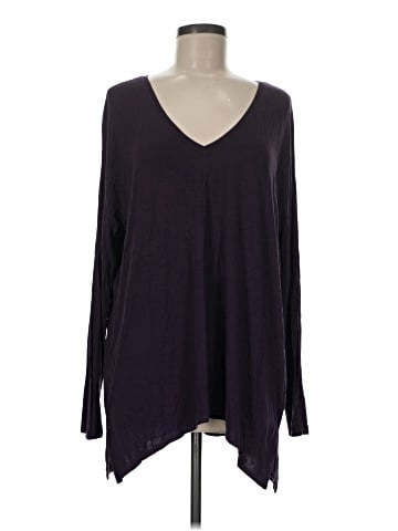 Michael Stars Long Sleeve T-Shirt (view 1)