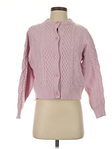 Sunday Best Cardigan (view 1)