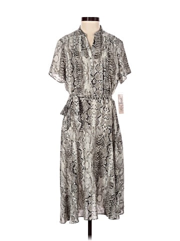 NANETTE Nanette Lepore Casual Dress (view 1)