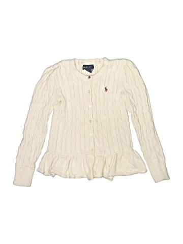 Ralph Lauren Cardigan (view 1)