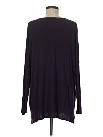 Michael Stars Long Sleeve T-Shirt (view 2)