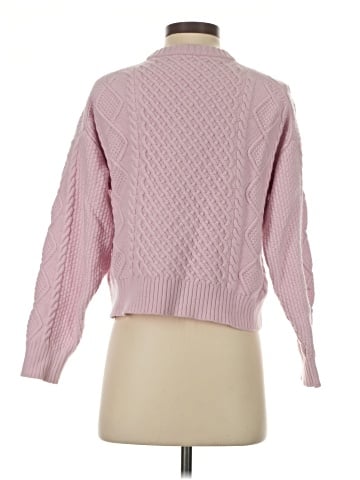Sunday Best Cardigan (view 2)