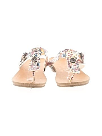 Blowfish Flip Flops (view 2)