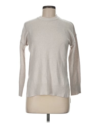 T Tahari Turtleneck Sweater (view 1)