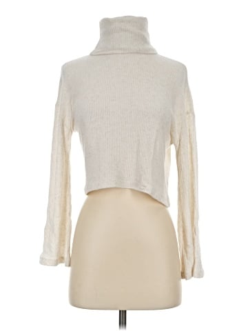 Sen Turtleneck Sweater (view 1)