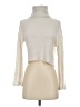 Sen Ivory Turtleneck Sweater Size XS (0) - photo 1