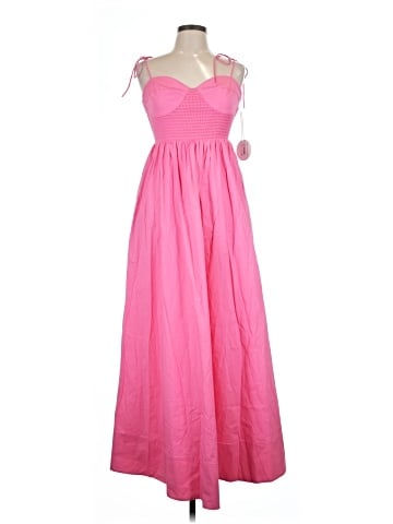STAUD Casual Dress (view 1)