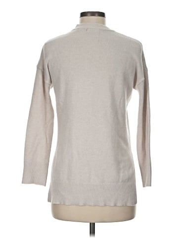T Tahari Turtleneck Sweater (view 2)