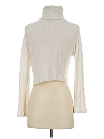 Sen Turtleneck Sweater (view 2)
